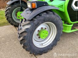 2016 Merlo TF35.7 – 120 telehandler full