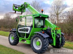 2016 Merlo TF35.7 – 120 telehandler full