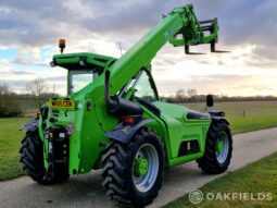 2016 Merlo TF35.7 – 120 telehandler full