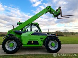 2016 Merlo TF35.7 – 120 telehandler full