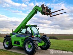 2016 Merlo TF35.7 – 120 telehandler full