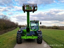 2016 Merlo TF35.7 – 120 telehandler full