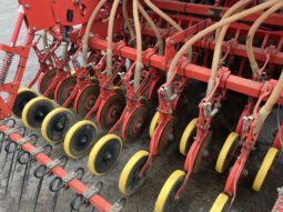 Maschio ALITALIA 3 + 3M DMR Power Harrow full