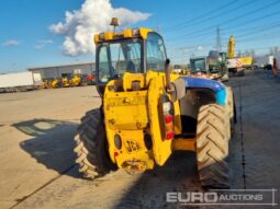 JCB 541-70 Telehandlers For Auction: Leeds – 5th, 6th, 7th & 8th March 2025 @ 8:00am full