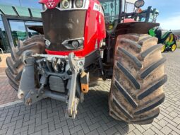 Massey Ferguson 7726S full