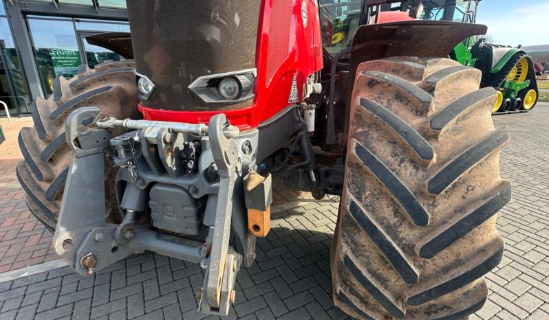 Massey Ferguson 7726S full