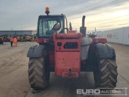 Manitou MT1030 Telehandlers For Auction: Leeds – 5th, 6th, 7th & 8th March 2025 @ 8:00am full