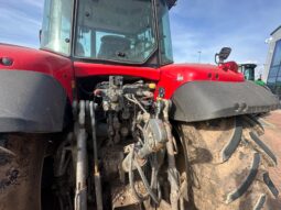 Massey Ferguson 7726S full