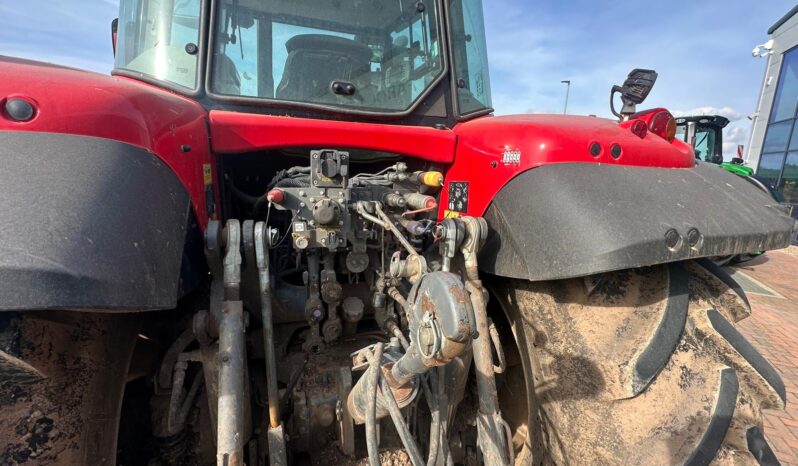 Massey Ferguson 7726S full