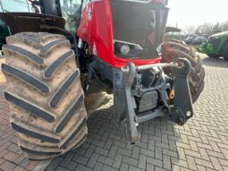 Massey Ferguson 7726S full