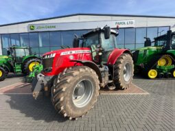 Massey Ferguson 7726S full