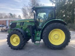 John Deere 6R 215 full