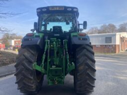 John Deere 6R 215 full