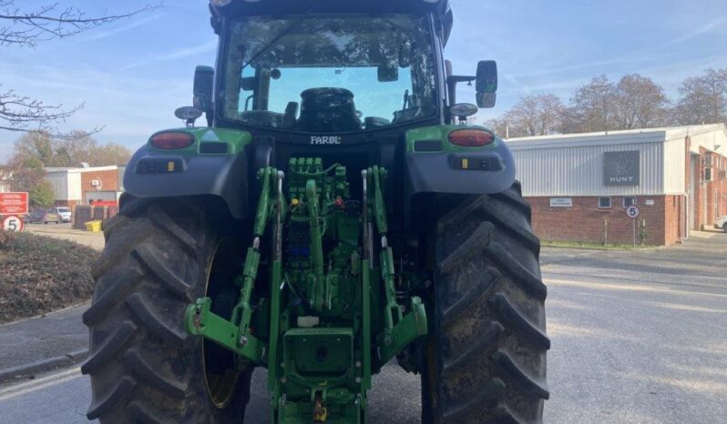 John Deere 6R 215 full