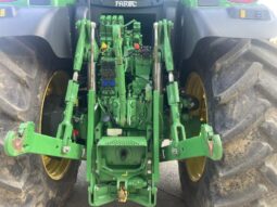 John Deere 6R 215 full