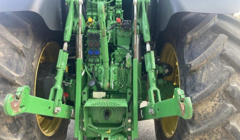 John Deere 6R 215 full