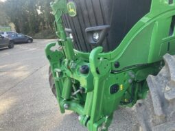 John Deere 6R 215 full