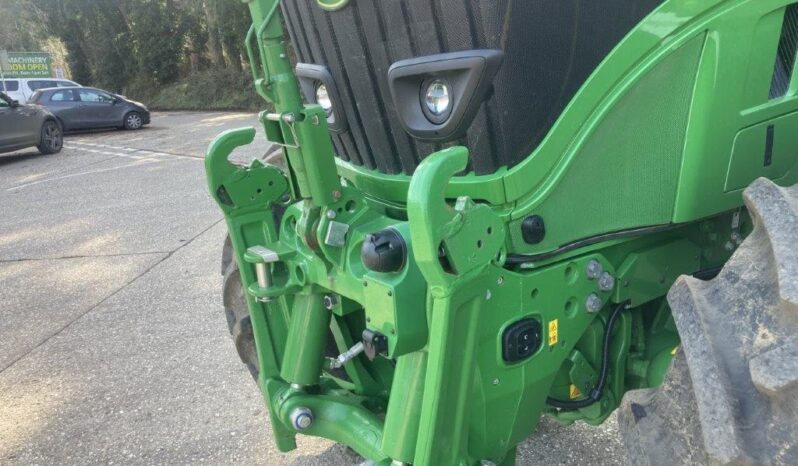 John Deere 6R 215 full