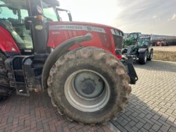 Massey Ferguson 7726S full