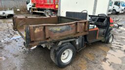 1901 CUSHMAN 32HP TRUCKSTER UTILITY TIPPER For Auction on 2025-03-25 at 09:30 full