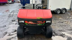 1901 CUSHMAN 32HP TRUCKSTER UTILITY TIPPER For Auction on 2025-03-25 at 09:30 full