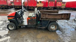 1901 CUSHMAN 32HP TRUCKSTER UTILITY TIPPER For Auction on 2025-03-25 at 09:30 full