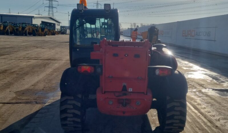 2020 Manitou MT625 H Telehandlers For Auction: Leeds – 5th, 6th, 7th & 8th March 2025 @ 8:00am full