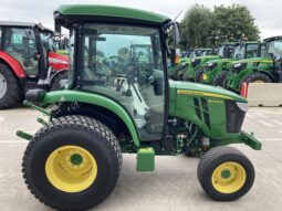 John Deere 4066R full