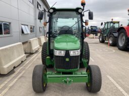 John Deere 4066R full