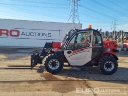 2020 Manitou MT625 H Telehandlers For Auction: Leeds – 5th, 6th, 7th & 8th March 2025 @ 8:00am full