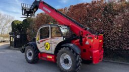 MANITOU MT1335 EASY full