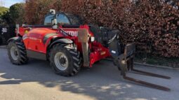 MANITOU MT1840 EASY full