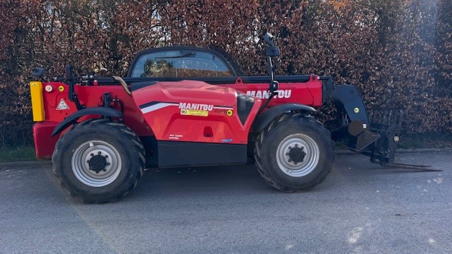 MANITOU MT1335 EASY