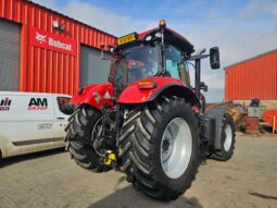 2021 Case IH Puma 150 in Carmarthenshire full