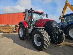 2021 Case IH Puma 150 in Carmarthenshire full