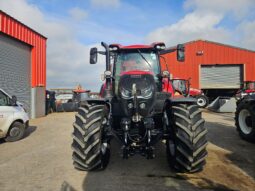 2021 Case IH Puma 150 in Carmarthenshire full