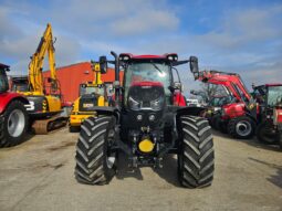 2020 Case IH Puma 165 in Carmarthenshire full