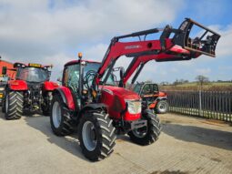 2019 McCormick X5.35 in Carmarthenshire full