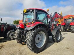 2019 McCormick X5.35 in Carmarthenshire full