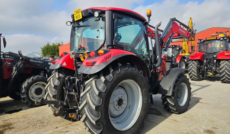 2019 McCormick X5.35 in Carmarthenshire full