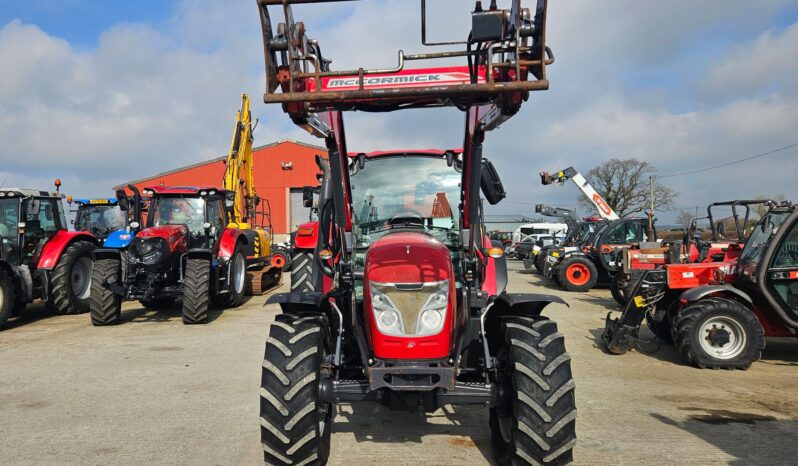 2019 McCormick X5.35 in Carmarthenshire full