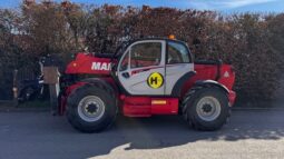 MANITOU MT1840 EASY full