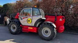 MANITOU MT1840 EASY full