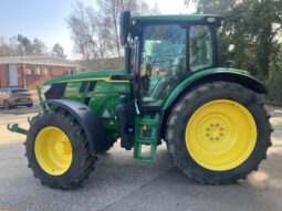 John Deere 6R 150 full