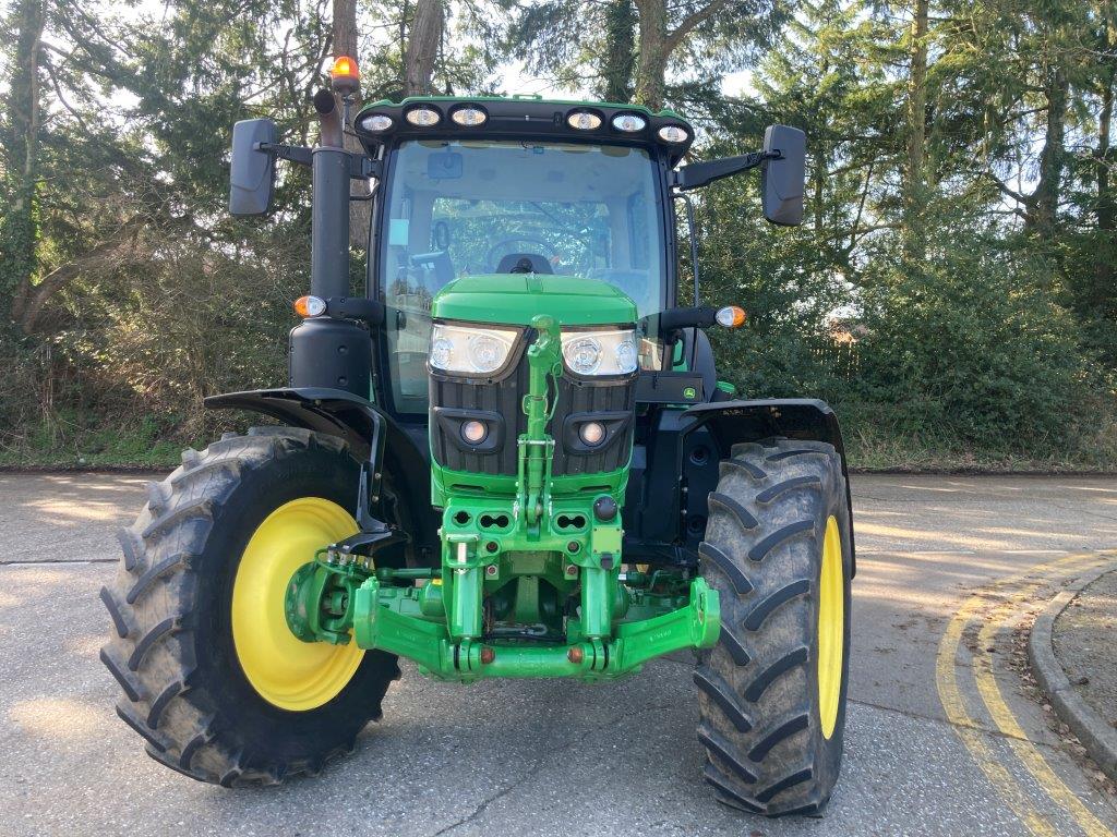 John Deere 6R 150