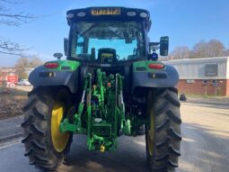 John Deere 6R 150 full