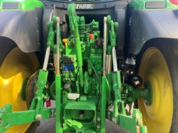 John Deere 6R 150 full