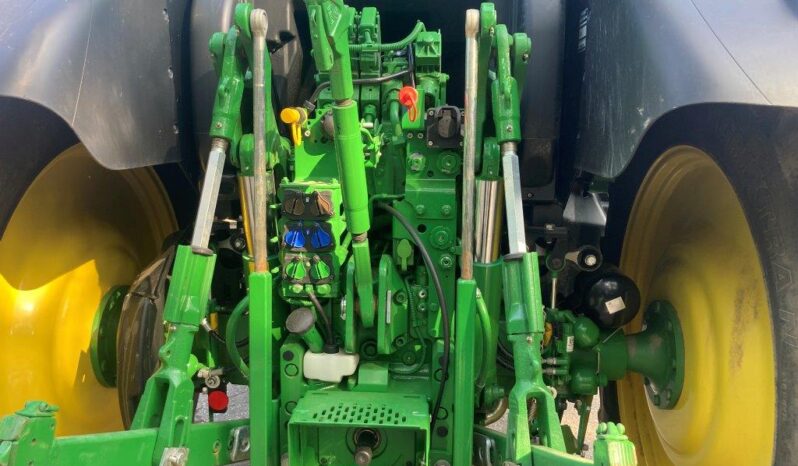 John Deere 6R 150 full