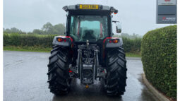 Used Massey Ferguson 5709M Tractor full