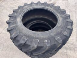 Trelleborg 710/60R38 (TM1000 High Power) *pair*  – £950 for sale in Somerset full